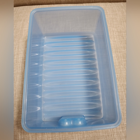Tupperware Storage Containers - Picture 4 of 5